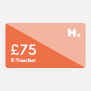 £75 The Hut Gift Voucher