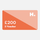 £200 The Hut Gift Voucher