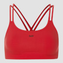 MP Essentials Jersey Bra - Danger