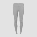 Mallas Essentials - Gris Pardo - XS