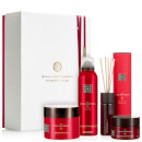 Rituals The Ritual of Ayurveda Rebalancing Collection (Worth £48.50)