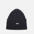 Superdry Men's Edit Beanie - Dark Navy