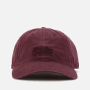 Superdry Men's Orange Label Twill Cap - Port