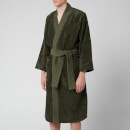 KENZO Iconic Kimono - Khaki