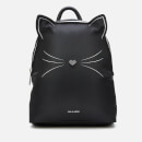 Ted Baker Women's Ericcaa Cat Nylon Backpack - Black