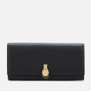 Ted Baker Women's Sylivi Padlock Flap Matinee Wallet - Black