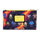 Loungefly Marvel Guardians Chibi Aop Wallet