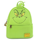 Loungefly The Grinch Mini Backpack