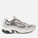 Skechers Women's Stamina Cross Road Trainers - Grey