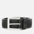 Emporio Armani Men's Belt - Black