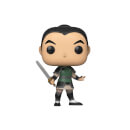 Disney Mulan Mulan as Ping Pop! Vinyl Figure
