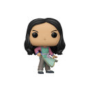 Disney Mulan (Live) Villager Mulan Pop! Vinyl Figure