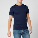Polo Ralph Lauren Men's T-Shirt - French Navy