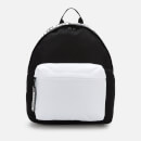 Timberland Men's Classic Backpack - Black/White