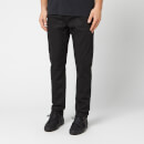 True Religion Men's Rocco Stretch Jeans - Body Rinse Black