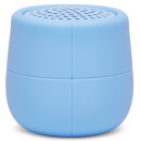 Lexon MINO X Water Resistant Bluetooth Speaker - Light Blue
