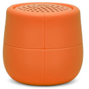 Lexon MINO X Water Resistant Bluetooth Speaker - Orange