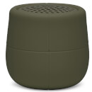 Lexon MINO X Water Resistant Bluetooth Speaker - Khaki