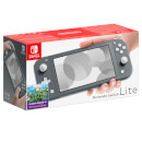 Nintendo Switch Lite (Grey)