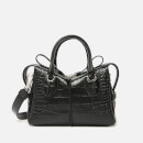 Tod's Women's D-Styling Micro Bag - Black