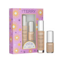 By Terry Starlight Rose Brightening CC Serum Set No 1 (Worth £79.20)