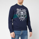 KENZO Men's Urban Tiger Sweatshirt - Ink