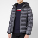 Rossignol Men's Cesar Dap Jacket - Grey