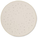 Ferm Living Star Christmas Tree Blanket - Sand
