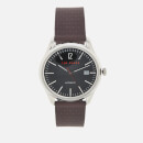 Ted Baker Men's Daquir Watch - Black