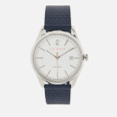 Ted Baker Men's Daquir Watch - White