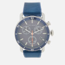 Ted Baker Men's Magarit Chrono Watch - Blue