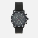 Ted Baker Men's Magarit Chrono Watch - Black
