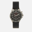 Ted Baker Men's Oldfash Watch - Black/Blue