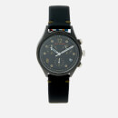 Ted Baker Men's Beleeni Chrono Watch - Black
