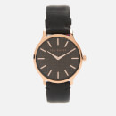 Ted Baker Women's Poppiey Watch - Black