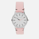Ted Baker Women's Poppiey Watch - Black/pink