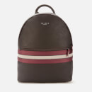 Ted Baker Men's Shellz Backpack - Chocolate