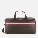 Ted Baker Men's Ceviche Webbing Holdall - Xchocolate