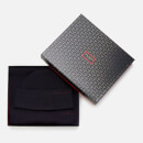 Ted Baker Men's Bribox Hat & Scarf Set - Navy