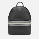 Ted Baker Men's Agro Webbing Backpack - Black