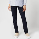 Barbour Women's Essential Slim Jeans - Rinse