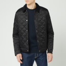 Barbour Men's Lemal Quilted Jacket - Black