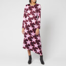 HUGO Women's Komerla Dress - Open Miscellaneous