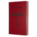 Moleskine Passion Journal - Wine