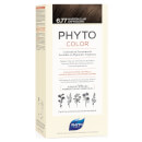 Phyto Hair Colour by Phytocolor - 6.77 Light Brown 180g