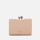 Ted Baker Women's Suri Small Bobble Purse - Taupe