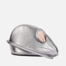 Ted Baker Women's Squeak Clutch - Silver