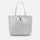 Ted Baker Women's Geeocon Bow Detail Small Icon - Grey
