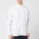 Oliver Spencer Men's Gibson Shirt - White