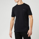 BOSS Men's Trust Jersey T-Shirt - Black